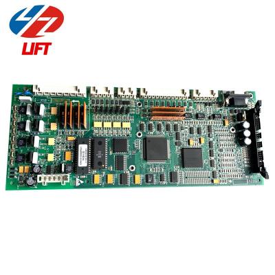 China Modern GEN2 MCB-II mainboard GCA26800H1 for elevator room for sale