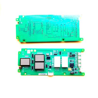 China SIGMA SM.04VS/T modern elevator display board for elevator parts for sale