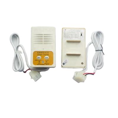 China TW-2A KM955477 Modern Elevator Mine Intercom For KONE Elevator for sale