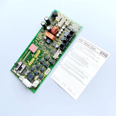 China OTS Industrial Elevator PCB Board SPB GCA26800BB1 new in stock for sale