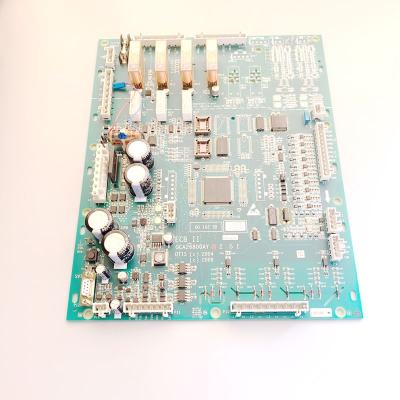 China OTS Industrial Elevator ECB-II Mainboard GCA26800AY2 New In Stock for sale