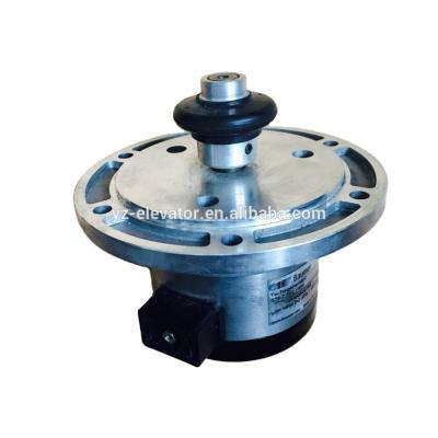 China Traditional KONE Elevator Spare Parts KM982792G33 GTF 7.16L/460 KONE Elevator Tachometer for sale