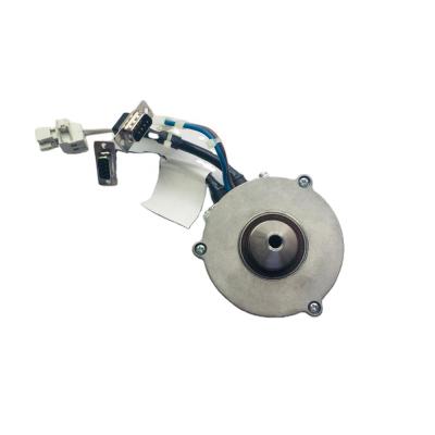 China YZ Elevator Part TAA633H101 Industrial Elevator Encoder For Elevator Use for sale