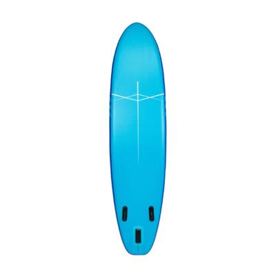 China Lightweight, high quality and durable unisex adult and child SUP paddle, inflatable vertical water ski board and surfboard for sale