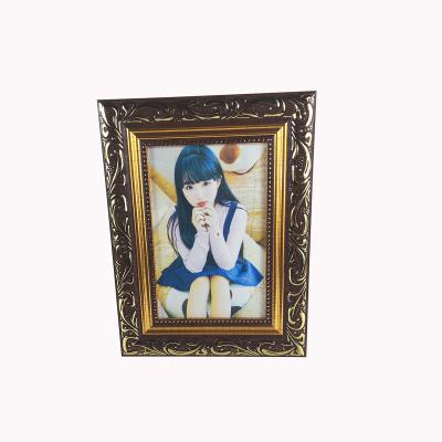 China Modern Stylish Home Decoration The Other Art Photo Frame for sale