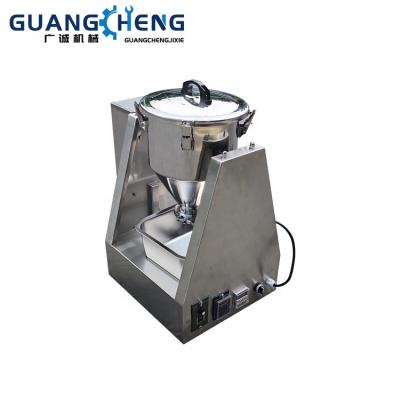 China Commercial Professional parsley powder mixing machine/white willow bark cube mixer/hawthorn leaves blender for sale