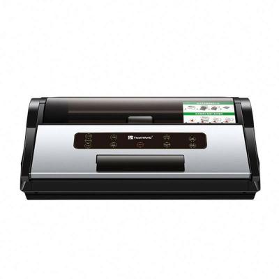 China Hotel FW-3150S Pop-UPS Plastic Bag Packing Mini Vacuum Sealer For Wholesales for sale