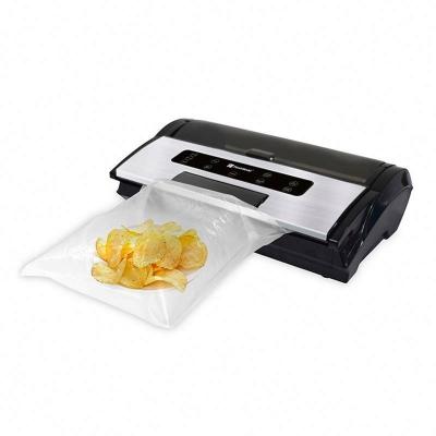 China Hotel FW-3150S professional household jar food vacuum sealer packaging machine with CE certificate for sale