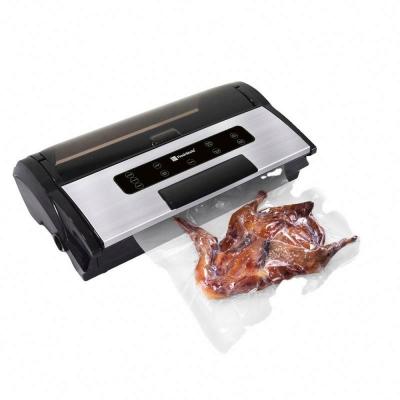 China FW-3150S Hotel Special Offers Storage Food Vacuum Sealer Packaging Bags Made in China for sale