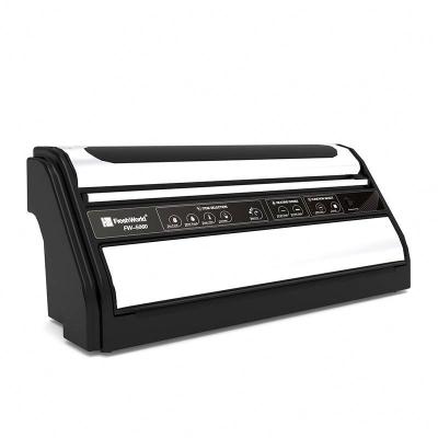 China Hotel New Product 75Kpa Strong Suction Multi Function Vacuum Sealer for sale