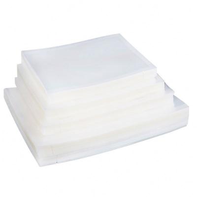 China Moisture Proof Hot Products Factory Provides Food Grade Environmental Friendly Disposable Transparent Refrigerated Vacuum Bags for sale