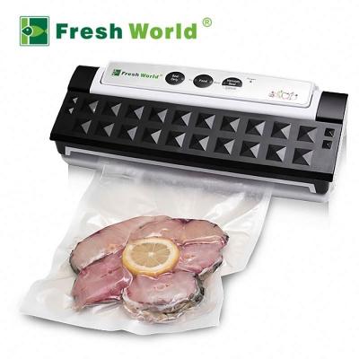 China New in 2022 Maquina Selladora Al Vacio Vacuum Food Sealers Kitchen Accessories 110V-240V Food Vacuum Sealer Machine for sale