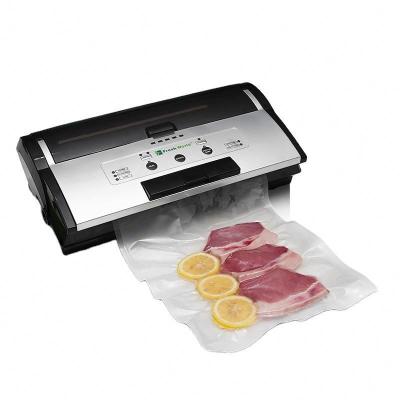 China Food Household Food Saver Vacuum Sealer Machine for Sous Vide for sale