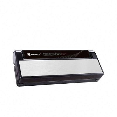 China Food Bestsellers in 2022 Made in China Automatic Dry and Wet Silent Seal Selection Vacuum Sealer Machine for sale