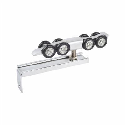 중국 Made In China Hot Selling Good Quality China Sliding Door Track Roller Sliding Door Wheel Roller 판매용