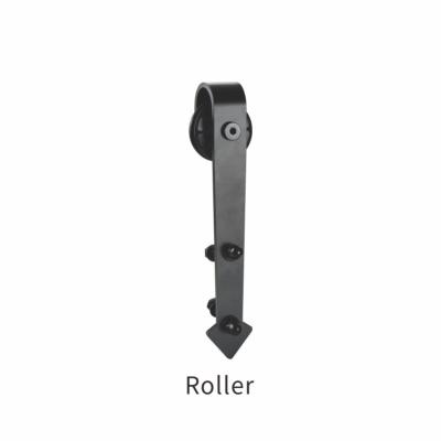 China 2022 New Technology Manufacture Various High Quality Sliding Door Wheel Roller Roller Door Hanging Roller for sale