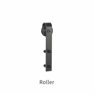 中国 2022 New Technology Professional Manufacturing Sliding Door Wheel Roller Roller Door Hanging Roller 販売のため