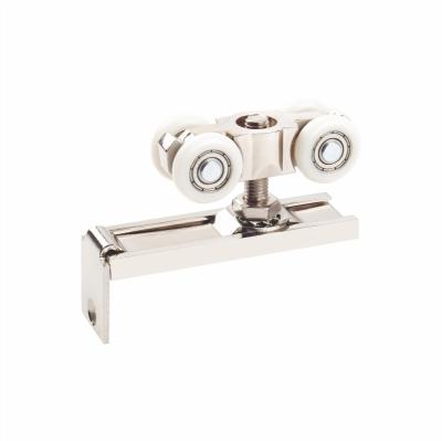 중국 Factory Sliding Door Roller Hardware Accessories Manufacturer Stainless Steel Sale 판매용