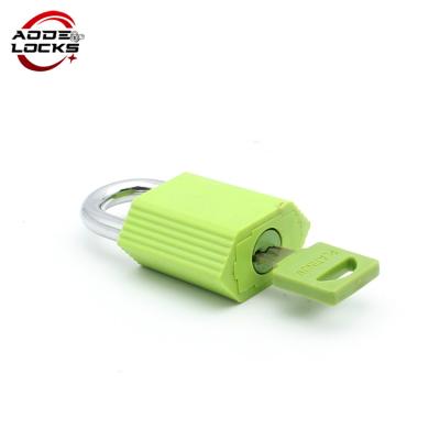 China STORAGE Support Negotiating Antacid Theft Padlock , Locker Lock For Padlock for sale