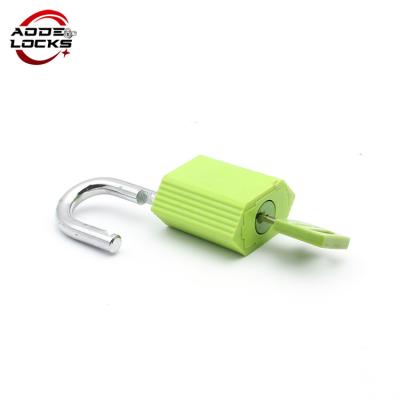 China STORAGE Support Factory Price Anti Rust Security Lockout Bargaining Padlock for sale