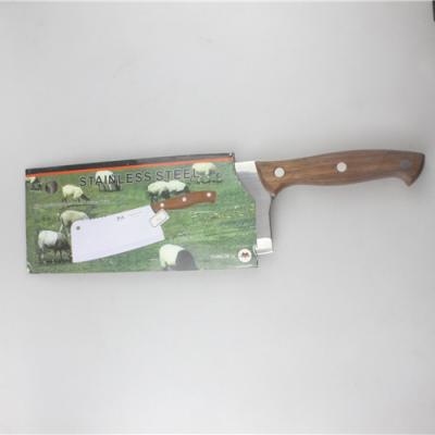 China Viable Hot Selling Design Cutting Knife Excellent Quality Kitchen Cutting Knife for sale