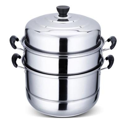 China Best quality sustainable selling cookware stainless steel set excellent pot for cooking cookware set for sale