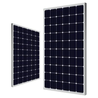 China High quality solar power system 250w high efficiency solar panel china,panel solar 200w,panel portatil paneles solares costos solar for sale