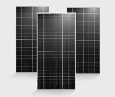 China Solar power system solar panel 450w watt 500w 490 W 480w 400w 350w home use solar panel for sale