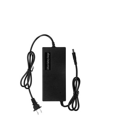 China British Electric Car Charger Eu Au Us Plug 25.2v3a Lithium Battery Charger Electric Wheelchair Charger for sale