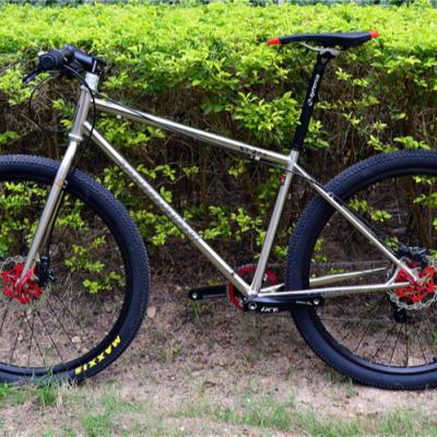 China Reynolds 520 MTB Mountain Bikes Frame for sale