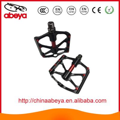 China New BMX Style MTB Bicycle Pedal for sale