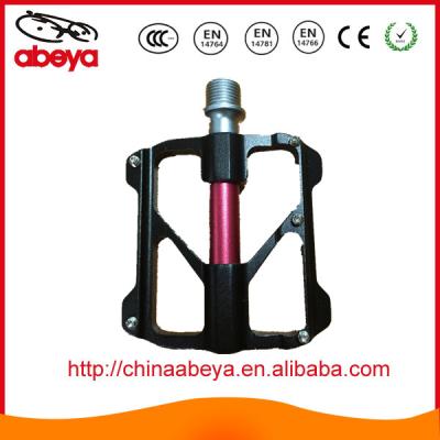 China New BMX Style MTB Bicycle Pedal for sale