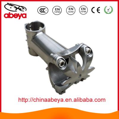 China So far best titanium titanium stem for MTB for sale