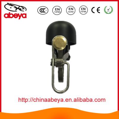 China Really Good Brass Bell Bronze Bicycle for sale