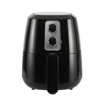 China Hotel Wholesale High Quality Three-dimensional Border Automatically Heating Power Off Combo Grill Air Fryer for sale