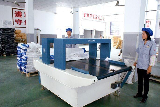 Verified China supplier - FLS Packaging(Nantong) Co.,Ltd.