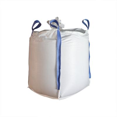 China High Performance Food Grade Bulk Bags One Tonne Capacity For Rice / Flour for sale