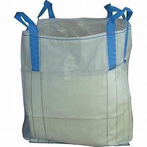 China 1000kg Bulk Jumbo Bags  big bulk bag Storage Bags 35x35 Size for sale