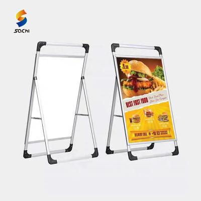 China Environmental friendly and durable custom poster for advertising business large format advertising promotional poster for promotion for sale