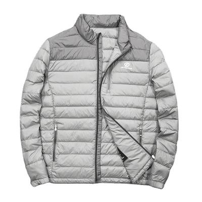 China Good quality and low price QUICK DRY OEM high quality custom made polyester quilted mens padded stripper jackets for sale