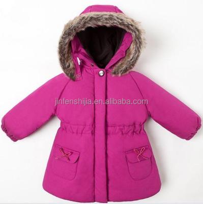 China hot Anti-wrinkle products for sale high quality cheap size coat children hot sale online for sale