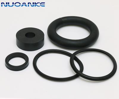 China Oil/Heat/Chemical Flat Gaskets/Acid Resistance Cheap Rubber O Rings/Rubber O Ring Gaskets AS568 Standard for sale