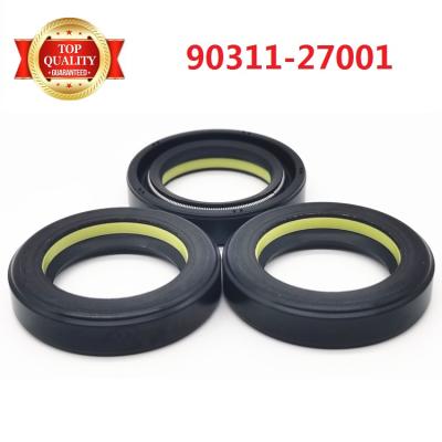 China Industry China manufacture custom and standard Auto Motorcycle Machine Rotary Lip Seal NBR FKM ACM Seal Rubber for sale for sale