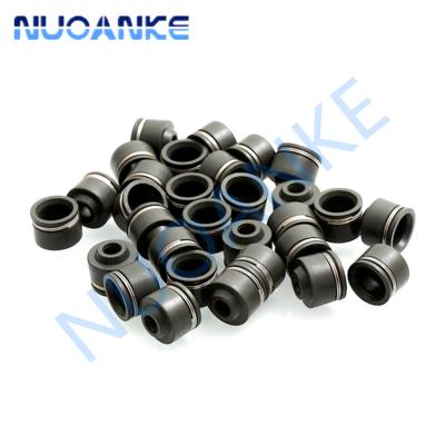 China Hot-selling Automobile China Valve Seal For Motorcycle Valve Stem Seal / Valve Stem Seal Auto Part Engine for sale