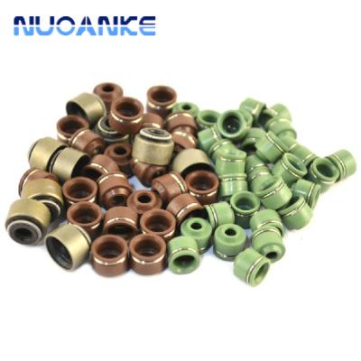 China China Automobile Factory Offer High Performance Valve Stem Seal With Good Sales for sale