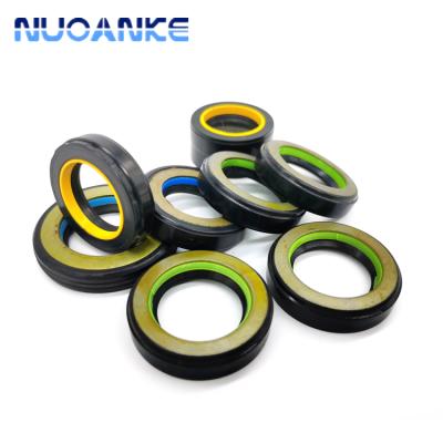 China Powering Industry NAK CNB CBN1 TC4P SCY SCYJ Oil Seal Car Steering Rubber Seals for sale