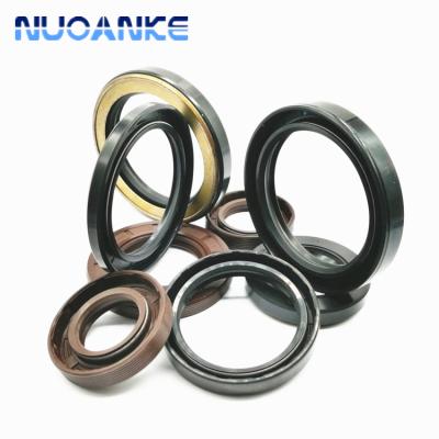 China Industry factory hot sales tractor rubber seal with best quality for sale