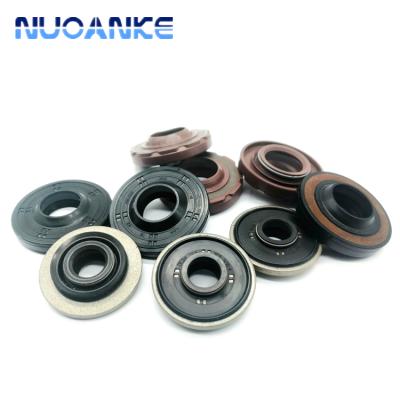 China Machine Industry/Wholesale Different Type Crankshaft Agriculture Machine Front Crankshaft Rear Axle Hub Automobile Seal for sale