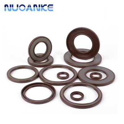 China CFW BABSL Gasket Germany NBR FKM Taiwan SOG TCV High Pressure Genuine High Pressure Seal For Hydraulic Pump Motor for sale