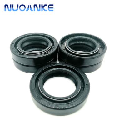 China High Quality Double Lip Seal DC NBR FKM Seal Motorcycle Shock Absorber DC Seal with Competitive Price for sale